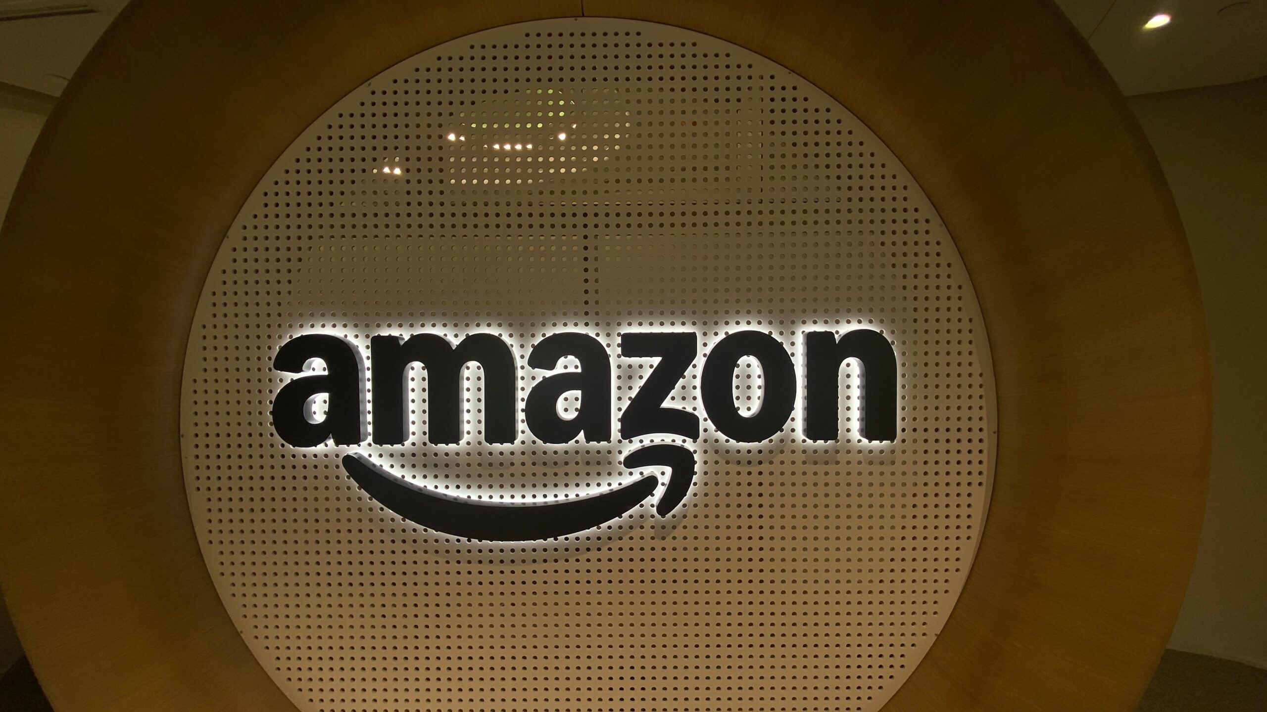 AMAZON @ INNOVATION HUB