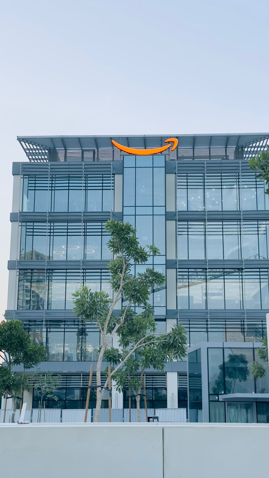 AMAZON @ INNOVATION HUB