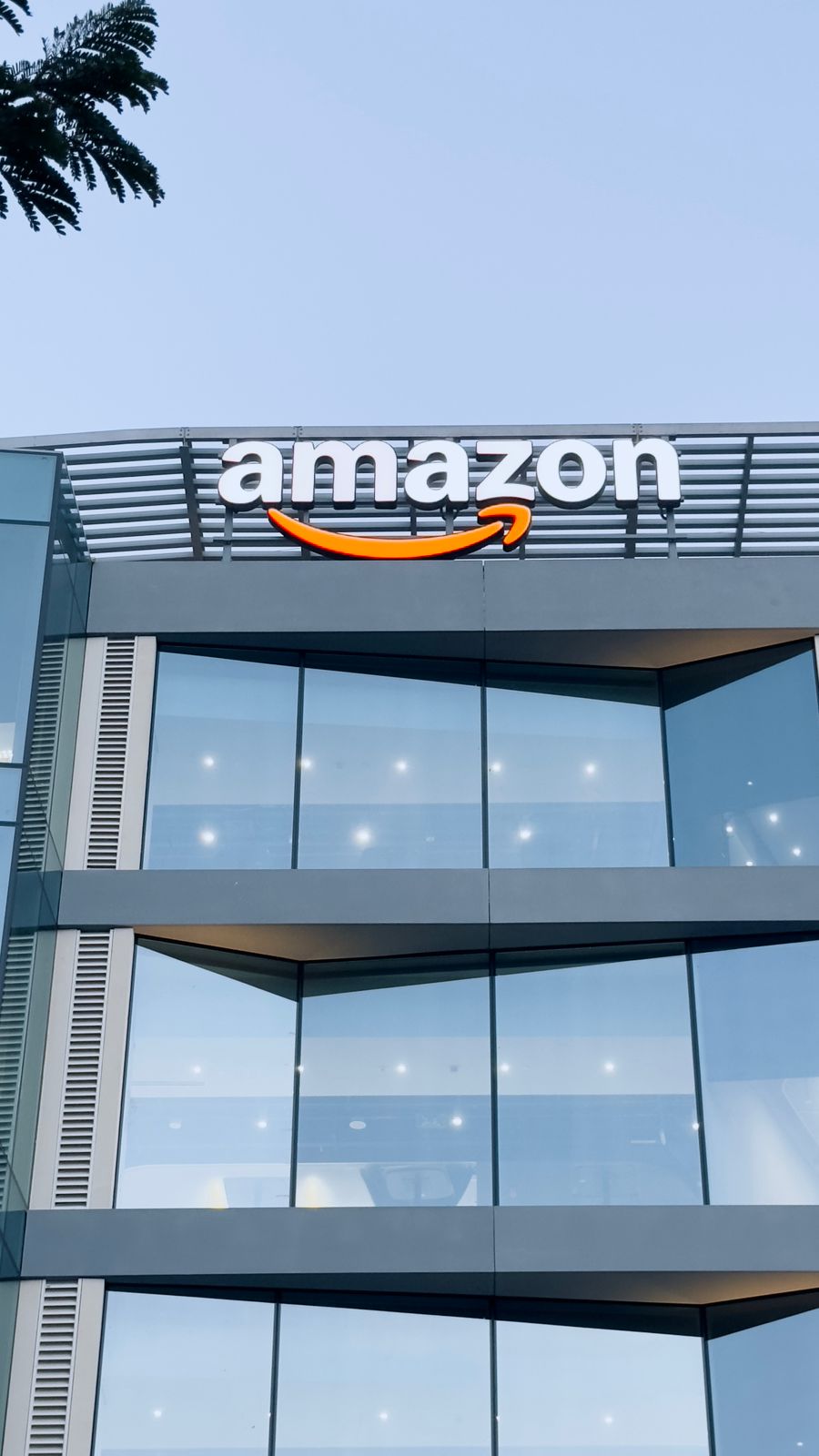 AMAZON @ INNOVATION HUB