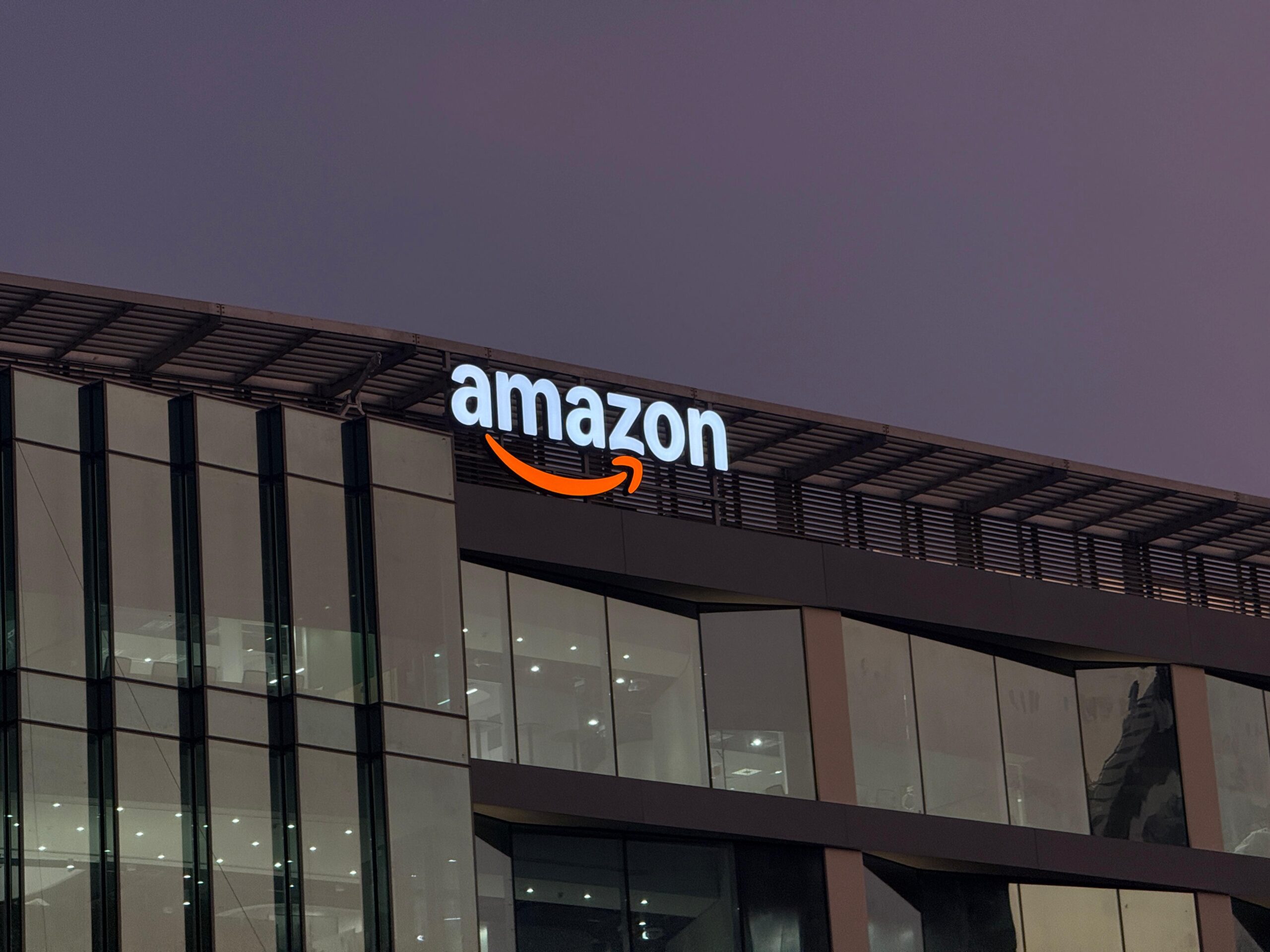 AMAZON @ INNOVATION HUB