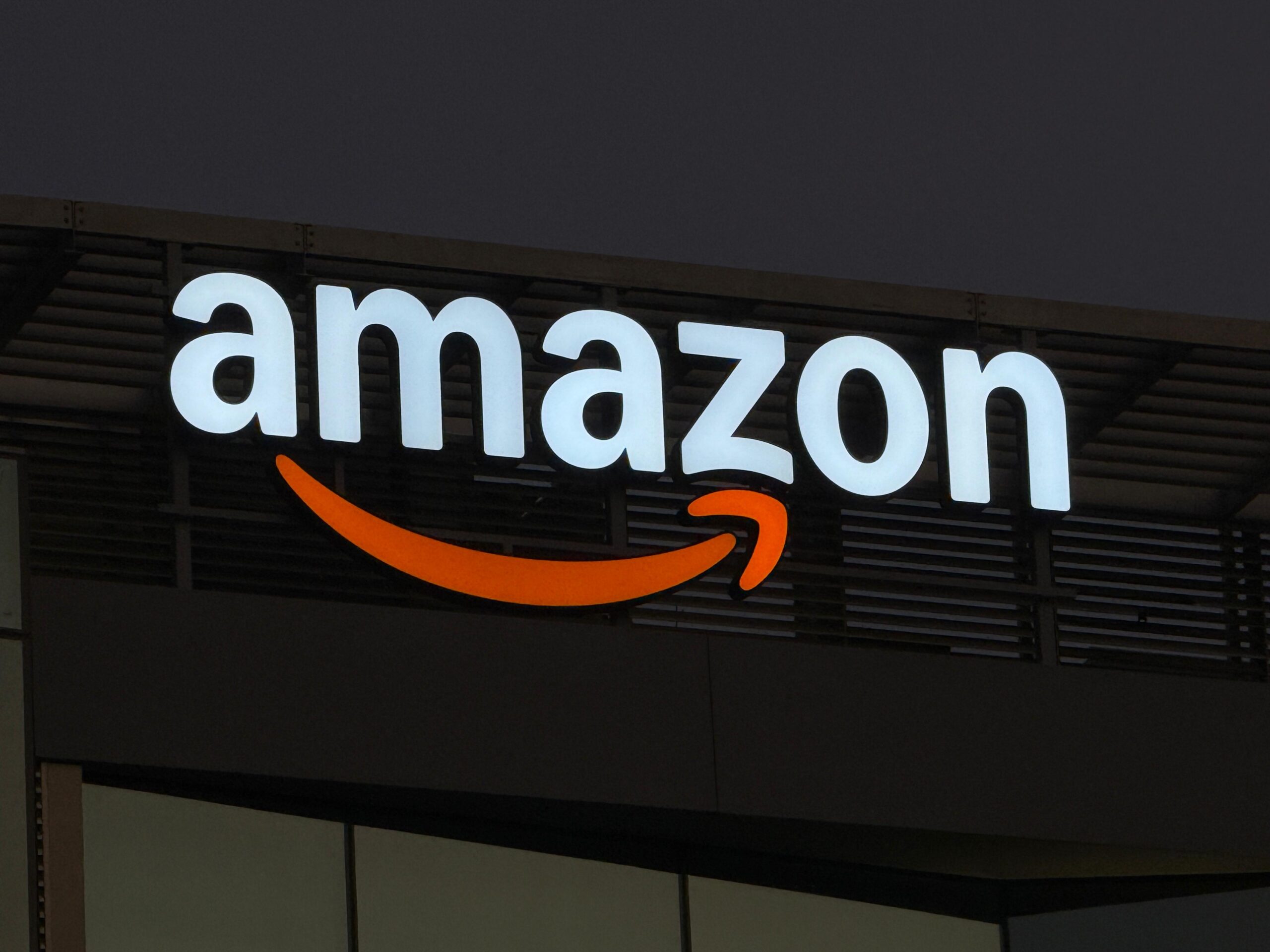 AMAZON @ INNOVATION HUB