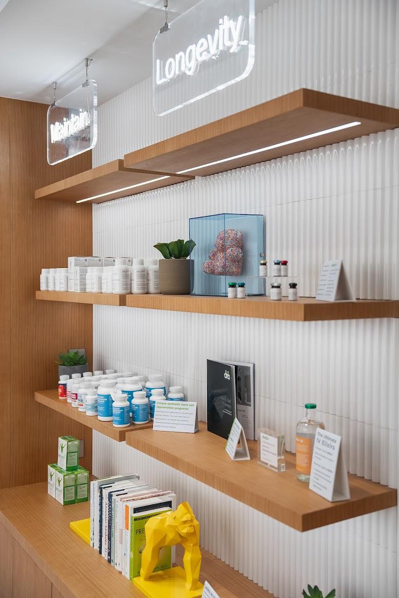 DNA HEALTH & WELLNESS