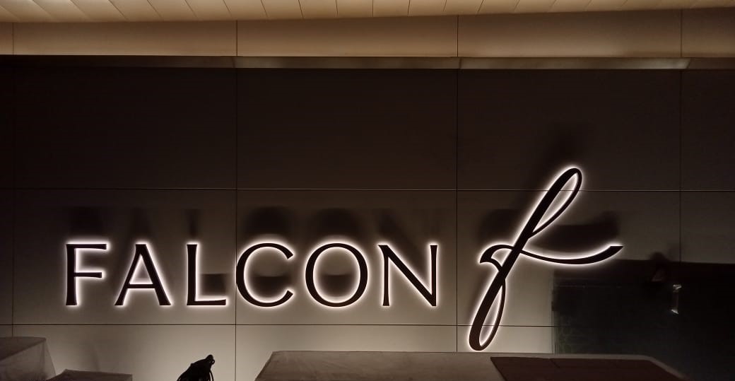 FALCON @ DWC
