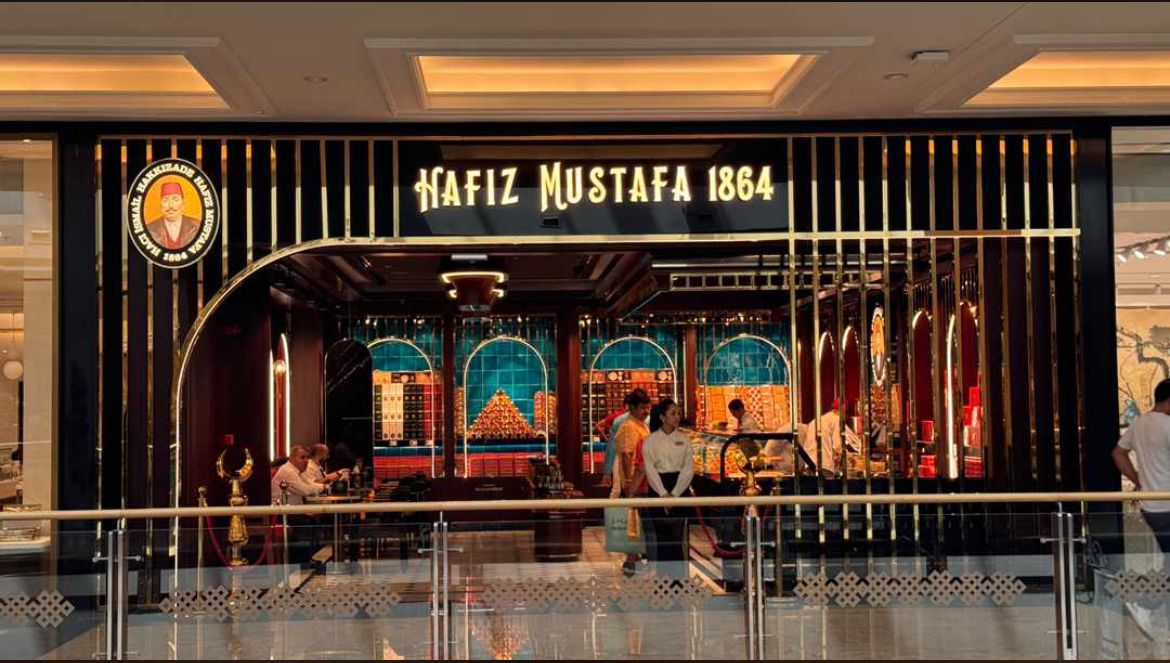 HAFIZ MUSTAFA 1864 @ MOE