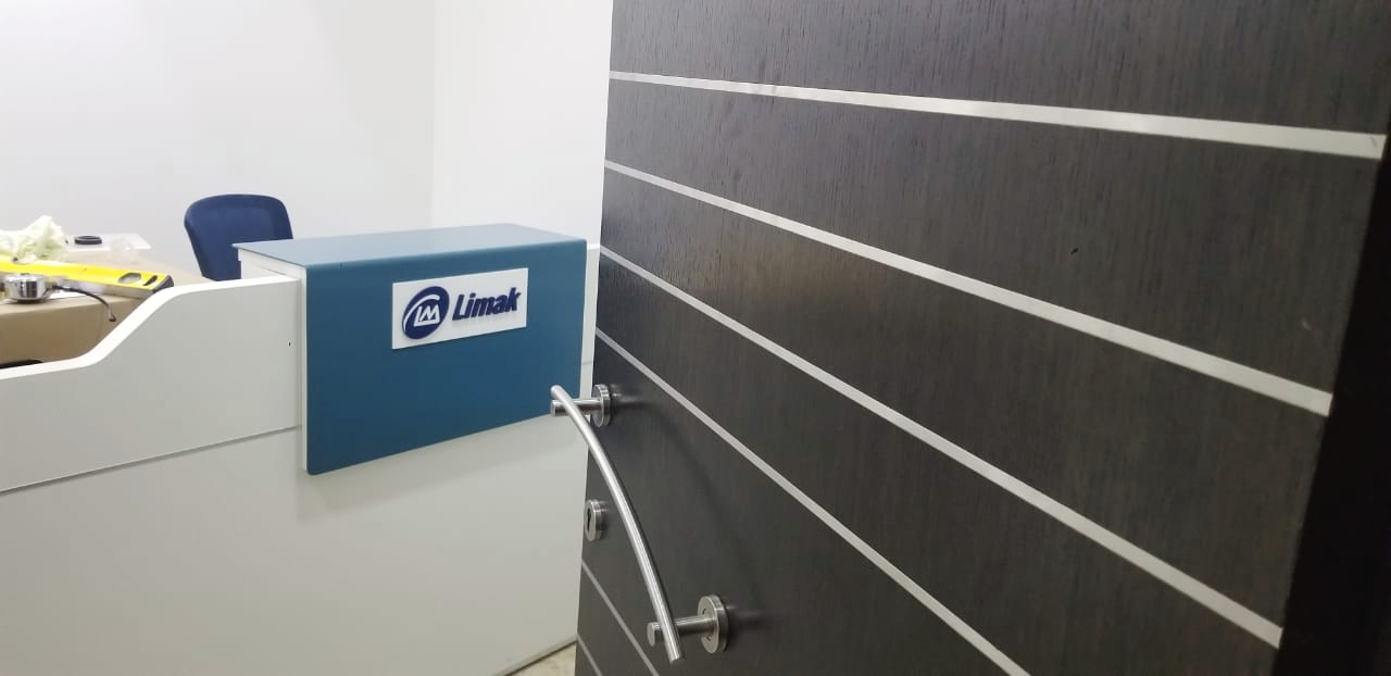 LIMAK HOLDING