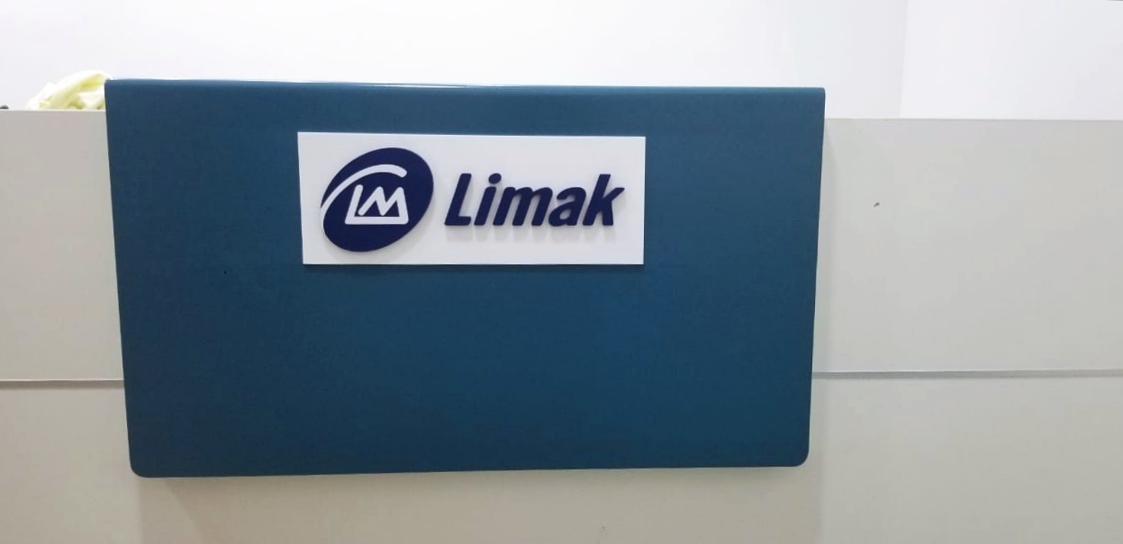 LIMAK HOLDING