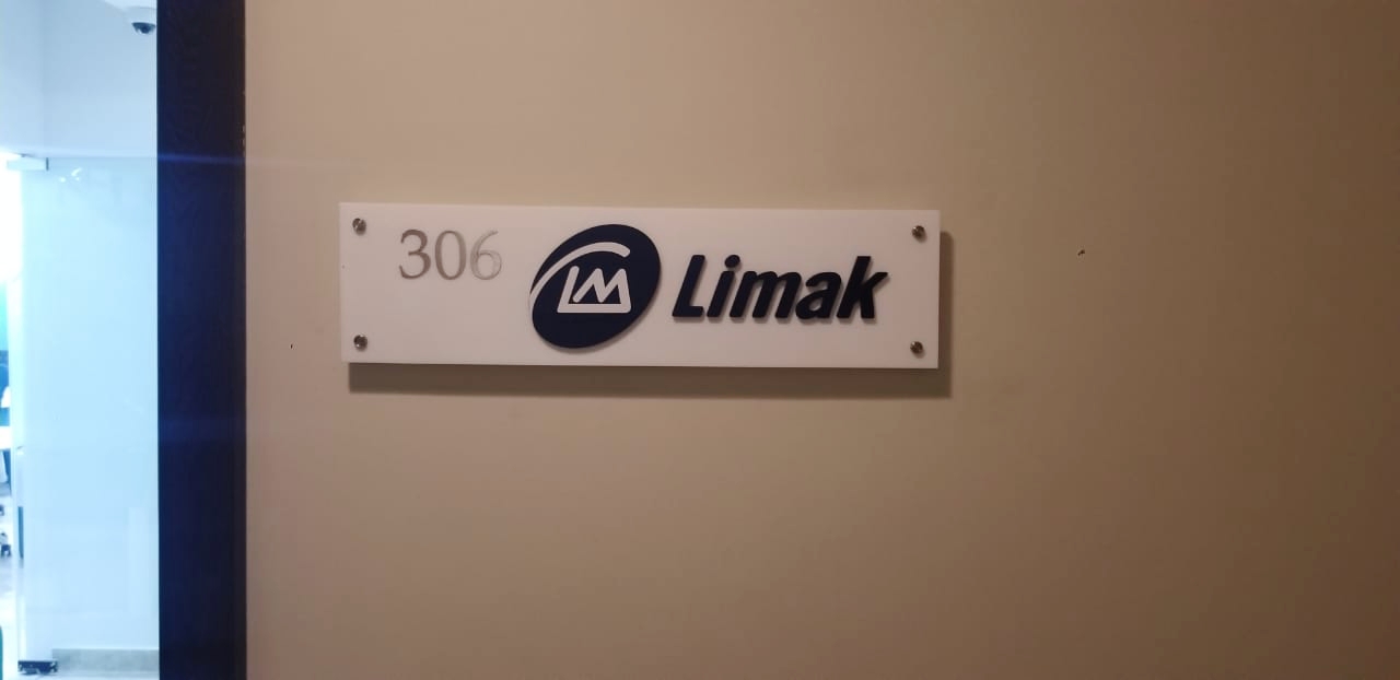 LIMAK HOLDING