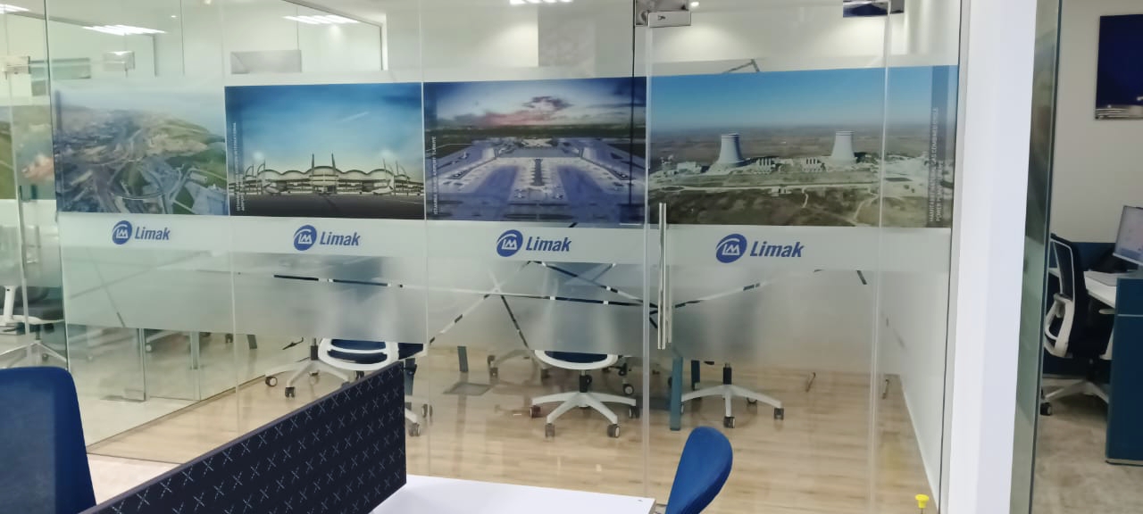 LIMAK HOLDING