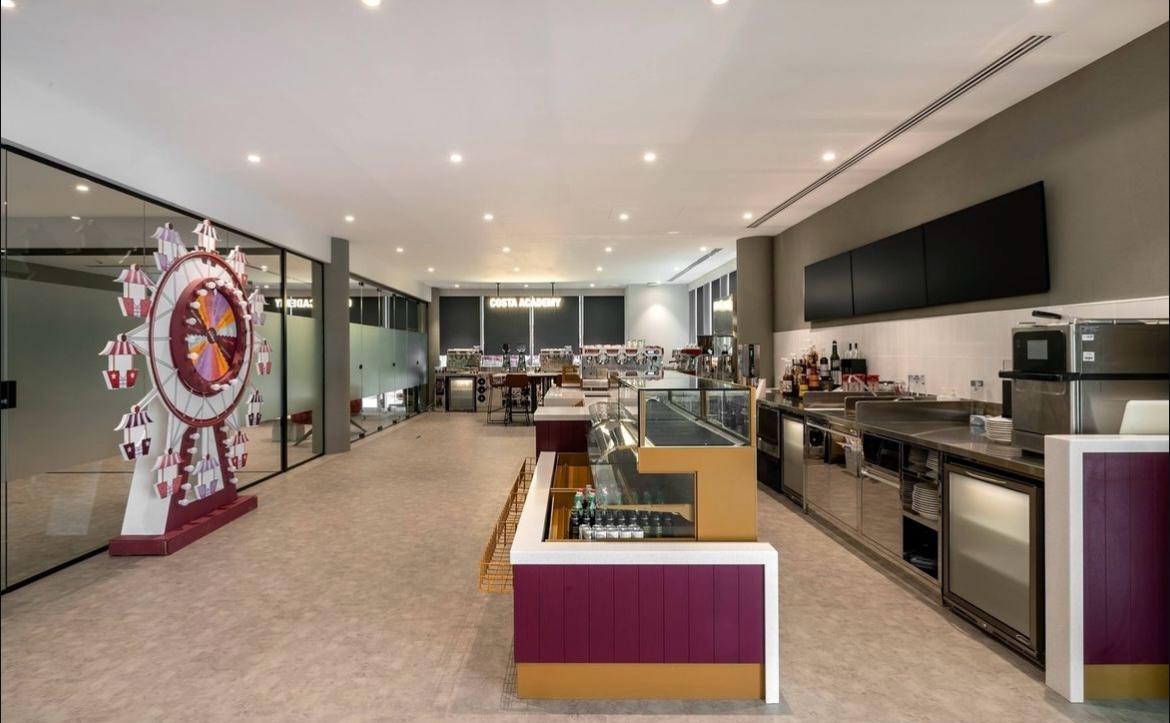 MMI – EMIRATES LEISURE RETAIL (ELR)