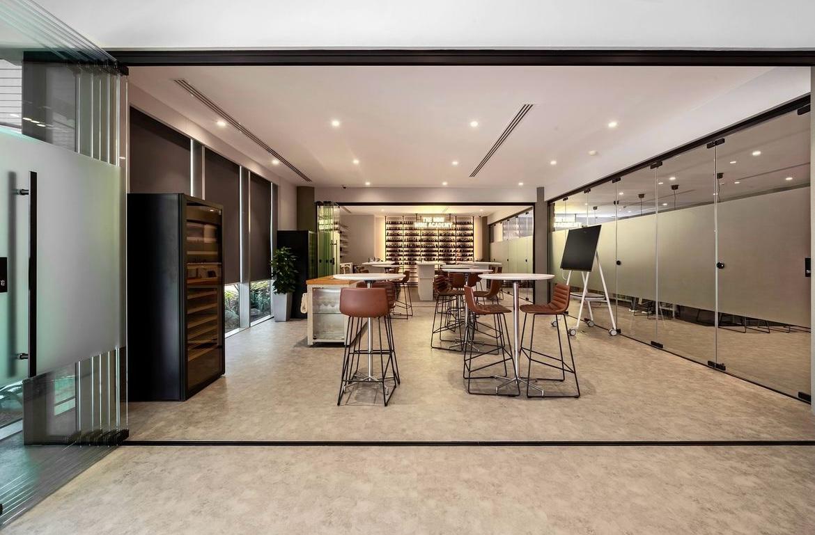 MMI – EMIRATES LEISURE RETAIL (ELR)