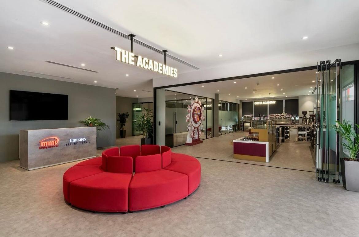 MMI – EMIRATES LEISURE RETAIL (ELR)