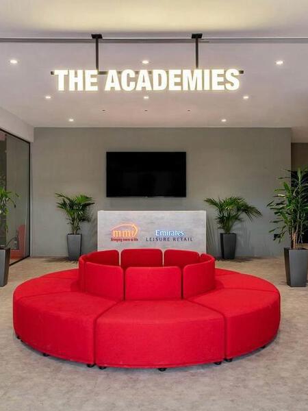 indoor signage