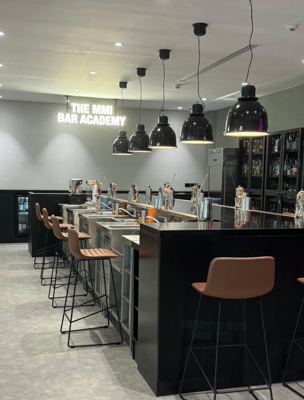 MMI – EMIRATES LEISURE RETAIL (ELR)