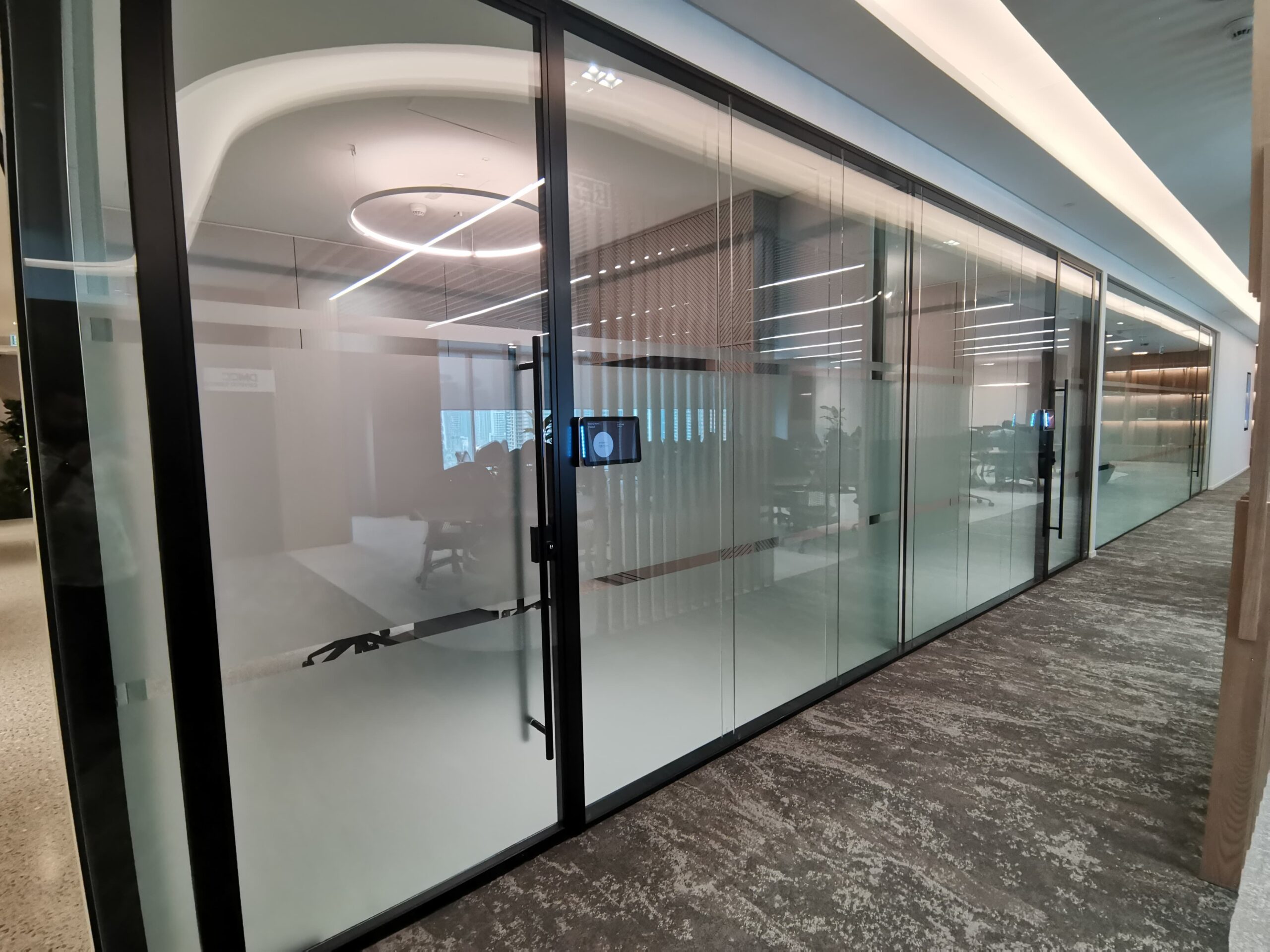 DMCC LEVEL 11 & 12, UPTOWN TOWER, JLT, DUBAI