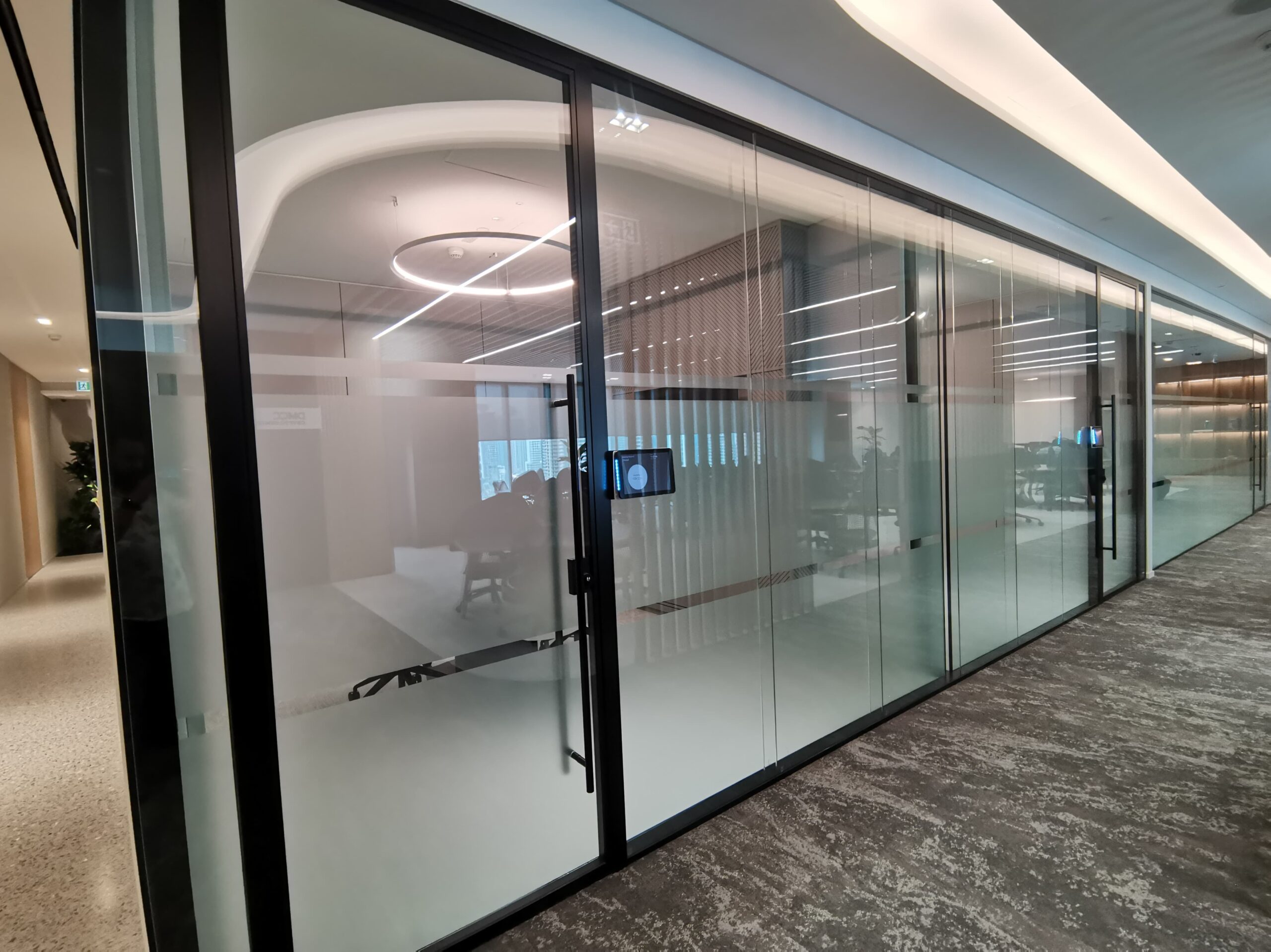 DMCC LEVEL 11 & 12, UPTOWN TOWER, JLT, DUBAI