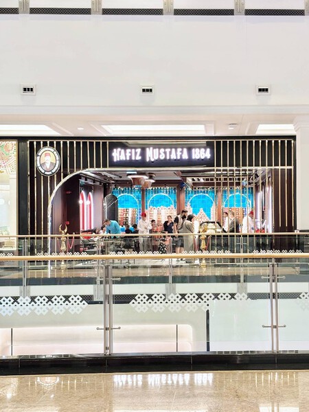 outdoor and indoor signage