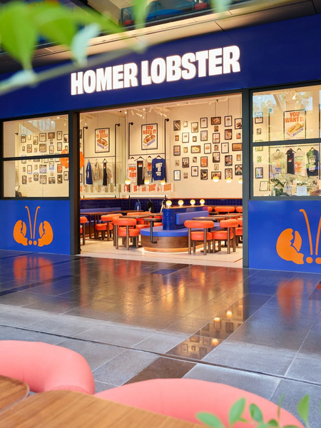 shopfront signage