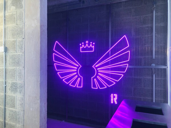 1REBEL GYM