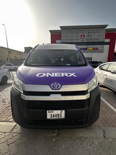 vehicle graphics