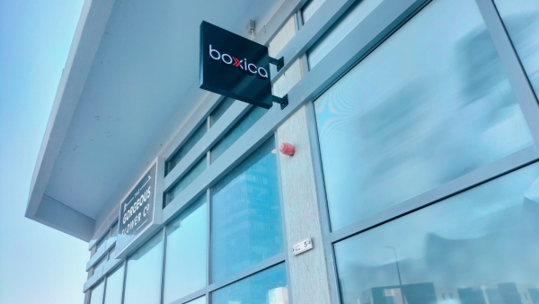Boxica The Community Gym