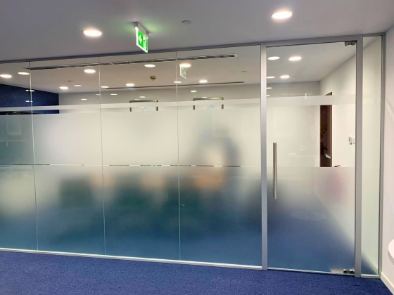 Evercore @ DIFC