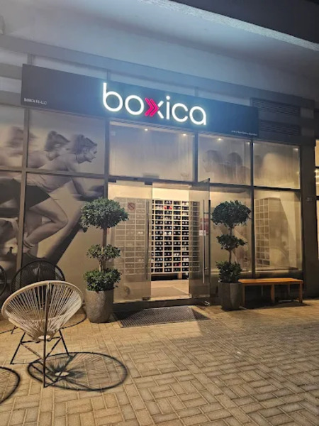 shopfront signage