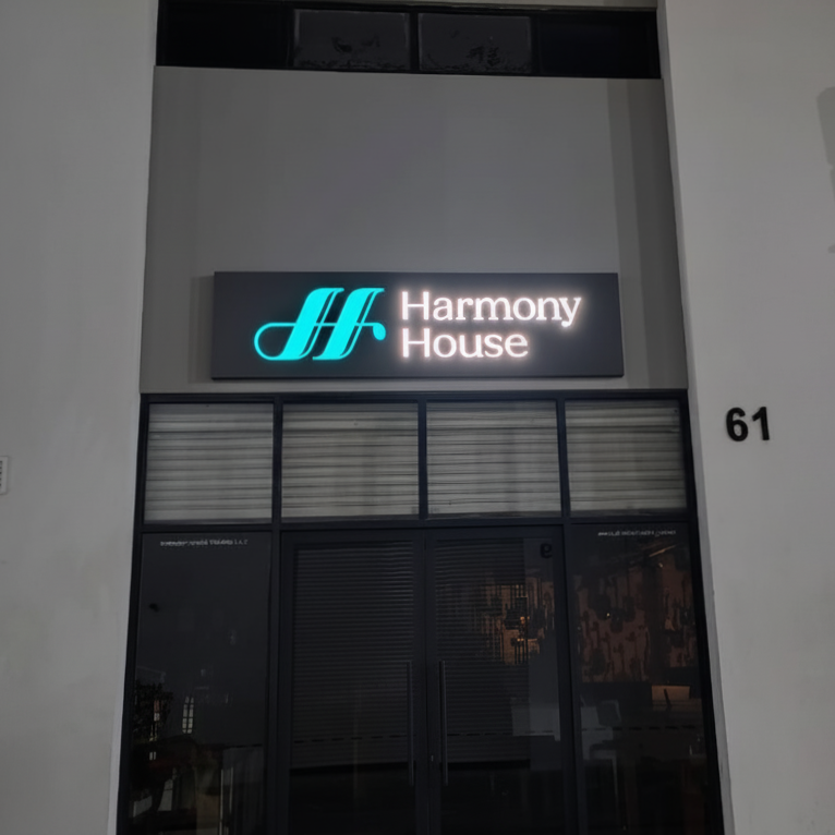 Harmony House @ Al Quoz