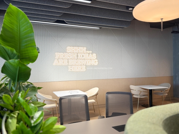 Google Innovation Hub