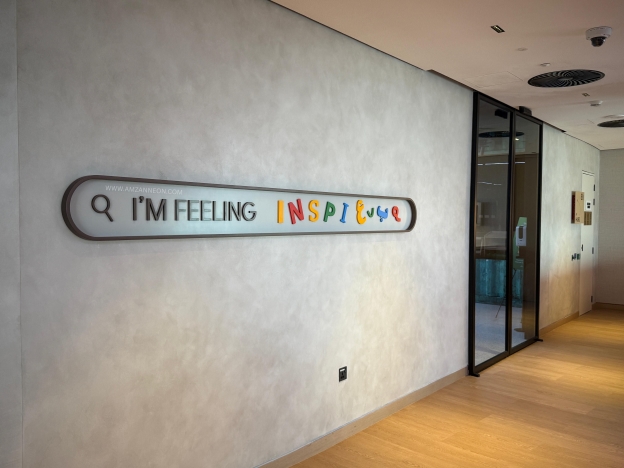 Google Innovation Hub