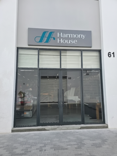 shopfront signage